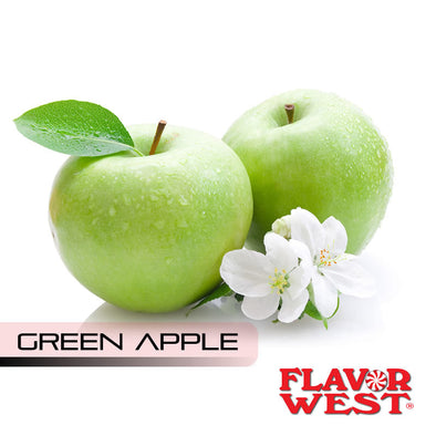 Green Apple by Flavor West9.99Fusion Flavours  