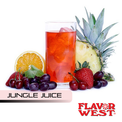 Jungle Juice by Flavor West8.99Fusion Flavours  