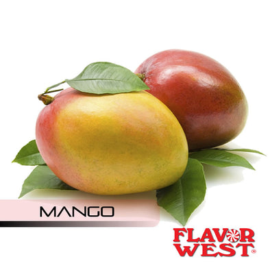 Mango by Flavor West8.99Fusion Flavours  