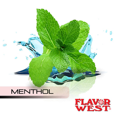 Menthol by FW by Flavor West8.99Fusion Flavours  
