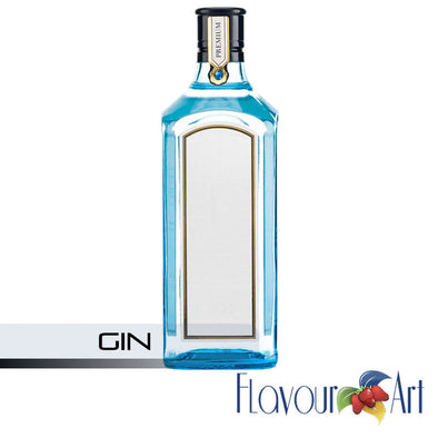 Gin by FlavourArt7.99Fusion Flavours  