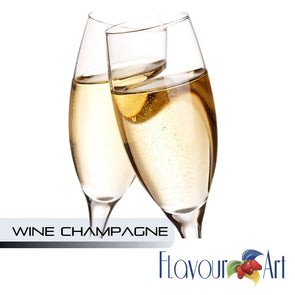 Wine Sparkling White by FlavourArt7.99Fusion Flavours  