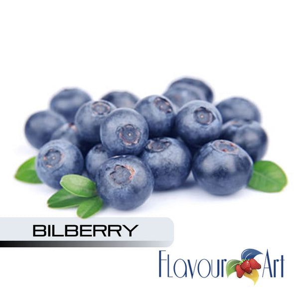 Bilberry by FlavourArt7.99Fusion Flavours  