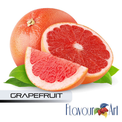 Grapefruit by FlavourArt7.99Fusion Flavours  