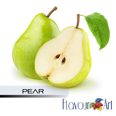 Pear by FlavourArt8.99Fusion Flavours  