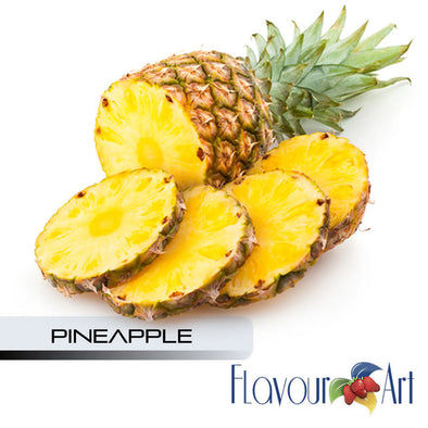 Pineapple by FlavourArt7.99Fusion Flavours  