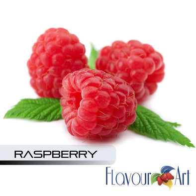 Flavour ArtRaspberry by FlavourArt