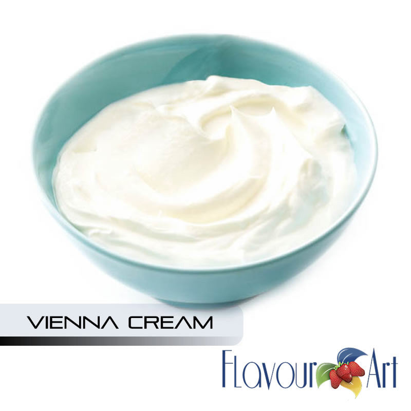 Vienna Cream by FlavourArt7.99Fusion Flavours