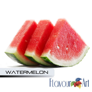 Watermelon (Red Summer) by FlavourArt7.99Fusion Flavours  