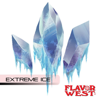 Extreme Ice by Flavor West11.99Fusion Flavours  