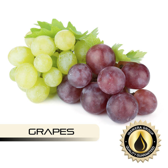 Grapes by Inawera5.99Fusion Flavours  