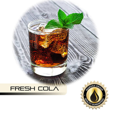Fresh Cola by Inawera5.99Fusion Flavours  