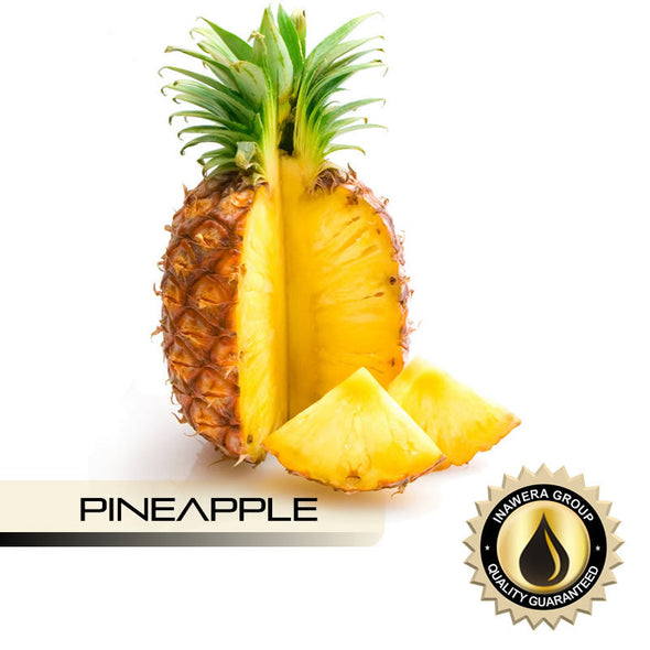 Pineapple by Inawera5.99Fusion Flavours  