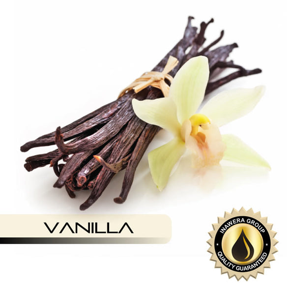 Vanilla by Inawera5.99Fusion Flavours  