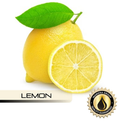Lemon by Inawera5.99Fusion Flavours  