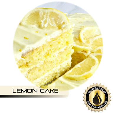 Lemon Cake by Inawera5.99Fusion Flavours  