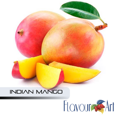Indian Mango  by FlavourArt7.99Fusion Flavours  