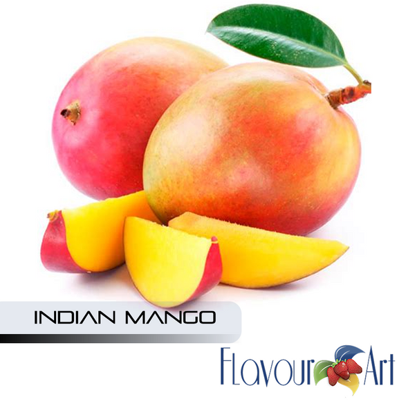 Flavour ArtIndian Mango  by FlavourArt