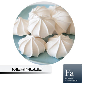 Meringue by Flavor Apprentice15.99Fusion Flavours  