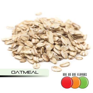 Oatmeal by One On One14.99Fusion Flavours  