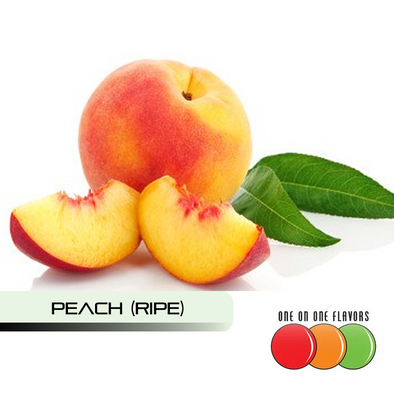 Peach (Ripe) by One On One14.99Fusion Flavours  