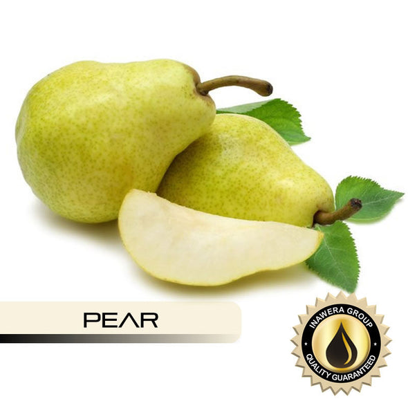 Pear by Inawera5.99Fusion Flavours  