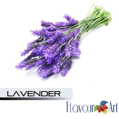 Lavender by FlavourArt7.99Fusion Flavours  
