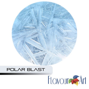 Polar Blast by FlavourArt12.49Fusion Flavours  