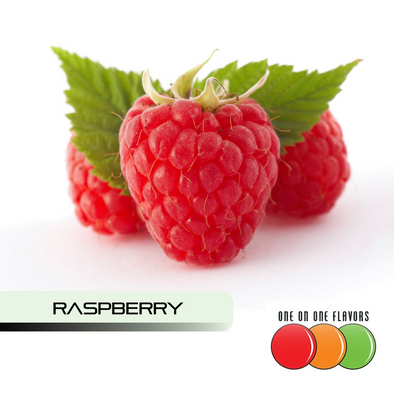 Raspberry by One On One5.99Fusion Flavours  