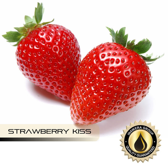 Strawberry Kiss by Inawera5.99Fusion Flavours  