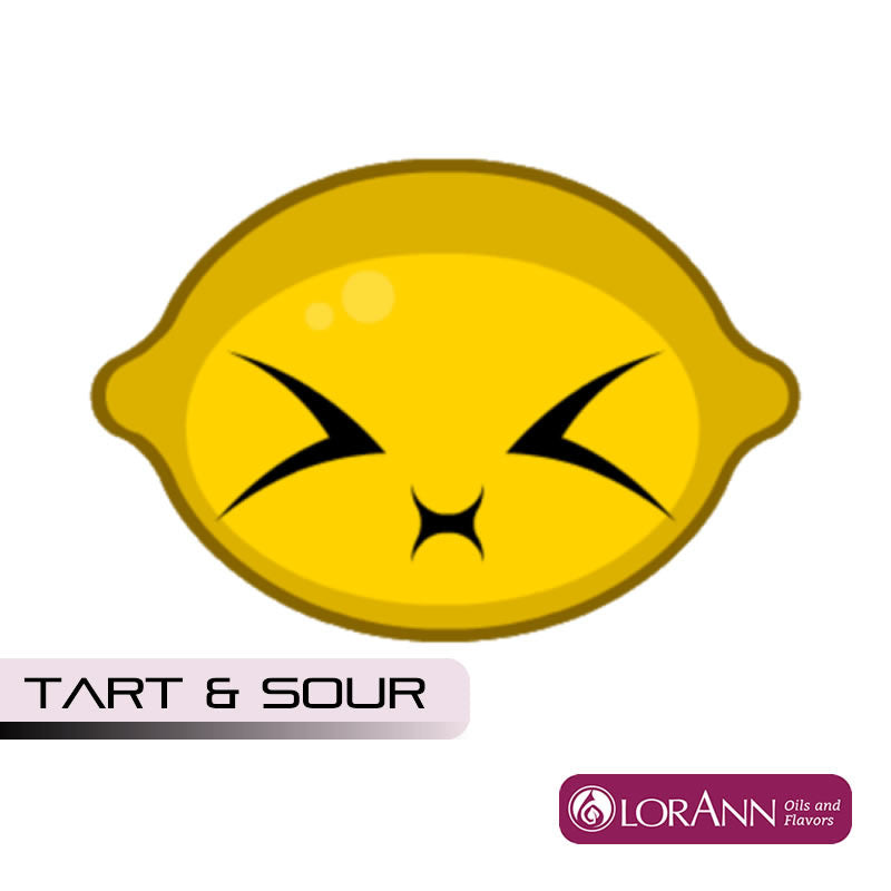 Tart & Sour Flavour Enhancer by Lorann3.59Fusion Flavours