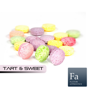 Tart & Sweet by Flavor Apprentice5.99Fusion Flavours  