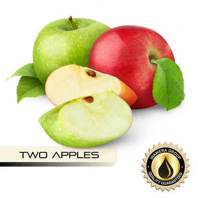 Two Apples by Inawera5.99Fusion Flavours  