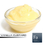 Vanilla Custard by Flavor Apprentice5.99Fusion Flavours