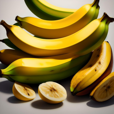 Banana Extract Flavouring