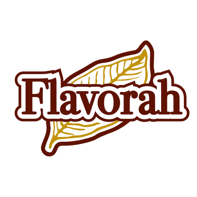 Flavorah flavour concentrates for DIY recipes and baking in Canada.
