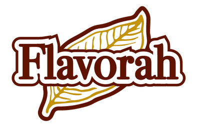 Flavorah Fusion Flavours  