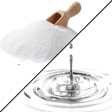 Additives Fusion Flavours  