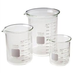 Griffin Beaker