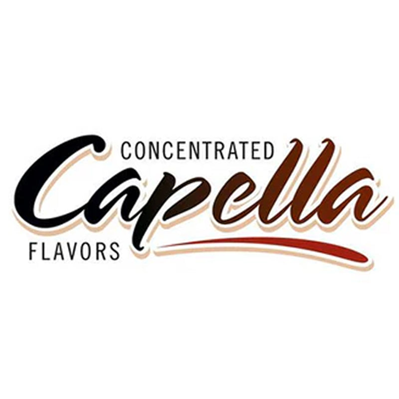 Capella Flavors premium concentrate collection available at Fusion Flavours