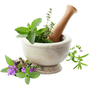 Mints & Herbs Fusion Flavours  