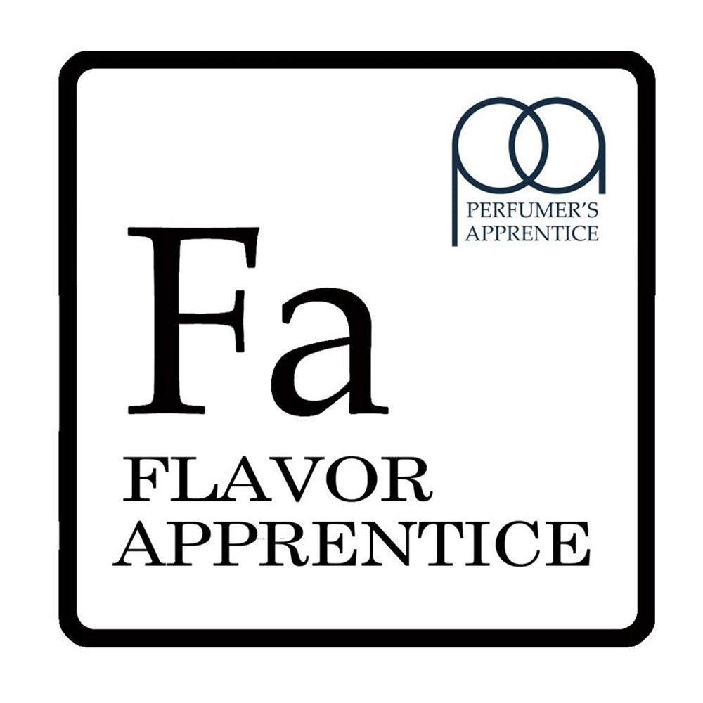 The Flavor Apprentice premium flavour concentrates selection at Fusion Flavours