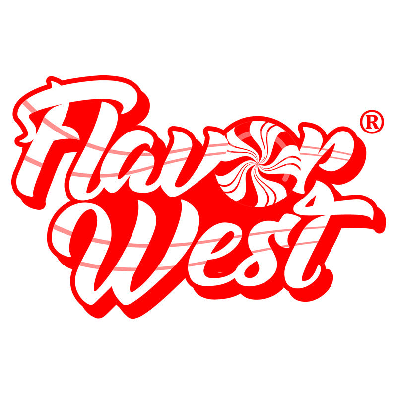 Premium Flavor West flavours for baking, beverages, and DIY recipes