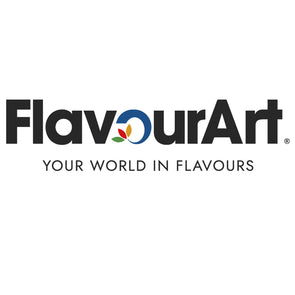 Flavour Art Fusion Flavours  