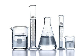 Glassware Fusion Flavours  