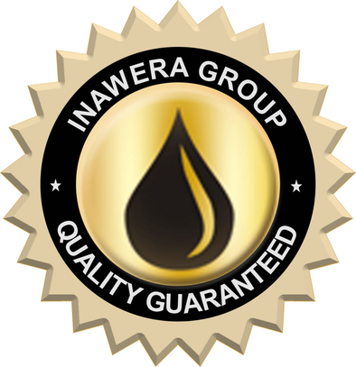 Inawera Fusion Flavours  