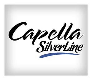 Capella - Silverline Fusion Flavours  