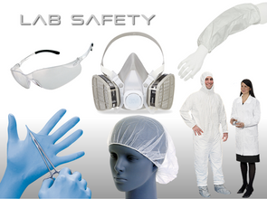 Personal Protective Equipment Fusion Flavours  