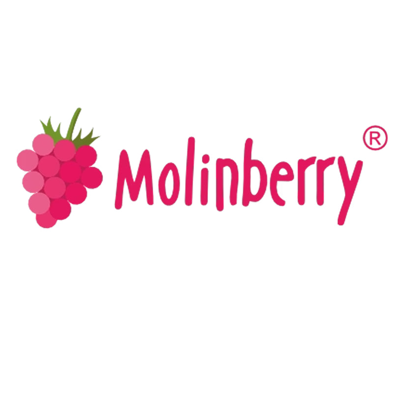 Premium Molinberry flavouring for DIY recipes and baking projects