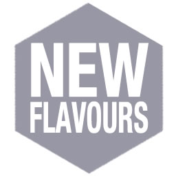 NEW Diy Flavours! Fusion Flavours  